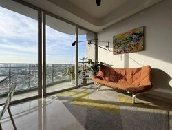 The Meyerise (D15), Condominium #586715921
